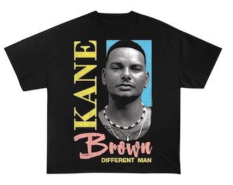 2025 Kane Brown The High Road Tour Shirt, Kane Brown 2025 Concert, Kane Brown Fan Gifts, Kane Brown Merch, Kane Brown Country Music Shirt