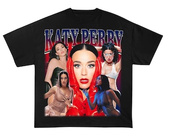 Katy Perry Graphic Shirt, Katy Perry The Lifetime Tour 2025 Shirt, Katy Perry 2025 Concert, Katy Perry Fan Gift, Katy Perry Merch, Katy Shirt