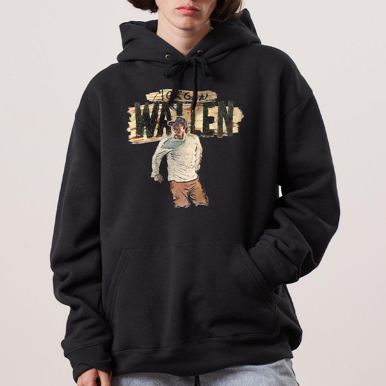 IM The Problem Sweatshirt, Morgan Wallen T-Shirt, Unisex Graphic Shirt, Fun Concert Apparel Hoodie, Country Fans, Country Music T-Shirt