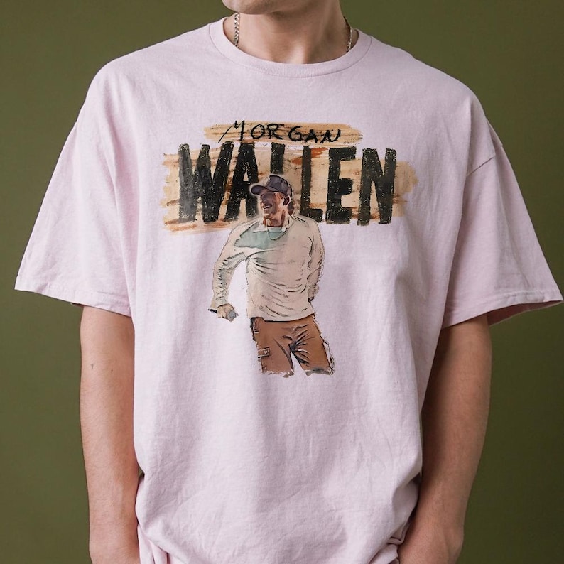 IM The Problem Sweatshirt, Morgan Wallen T-Shirt, Unisex Graphic Shirt, Fun Concert Apparel Hoodie, Country Fans, Country Music T-Shirt