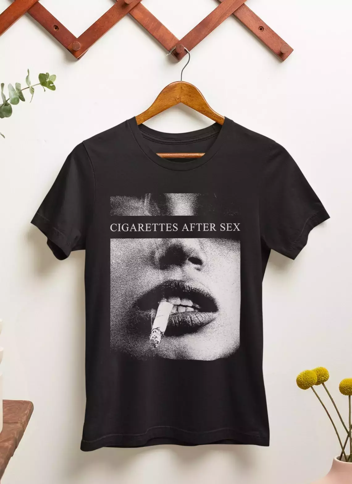 Cigarettes After Sex Band Gift For Fan Tour 2025 T Shirt Full Size S-5Xl