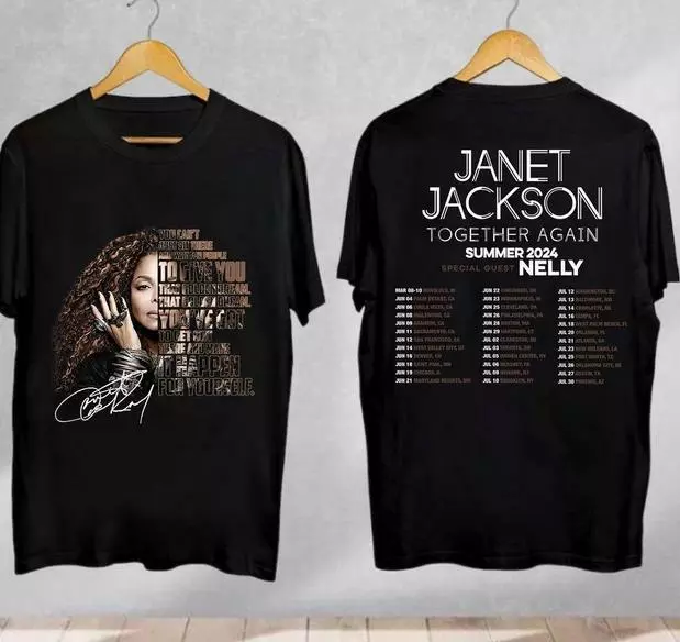 Announcement The Heathen Neverland Tour 2025 T_Shirt