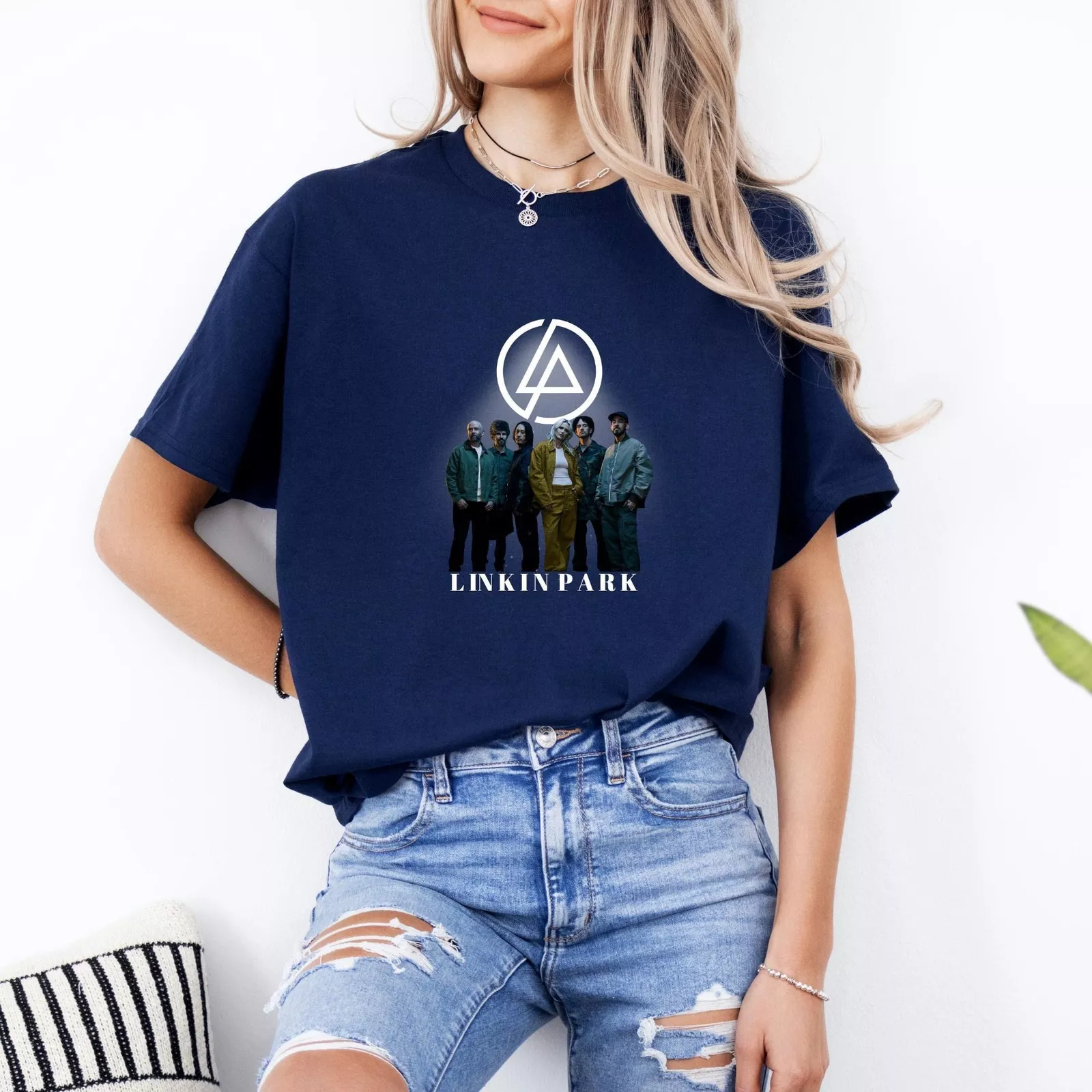 2025 Linkin Park From Zero World Tour Shirt  Linkin Park Rock Band Shirt,,,
