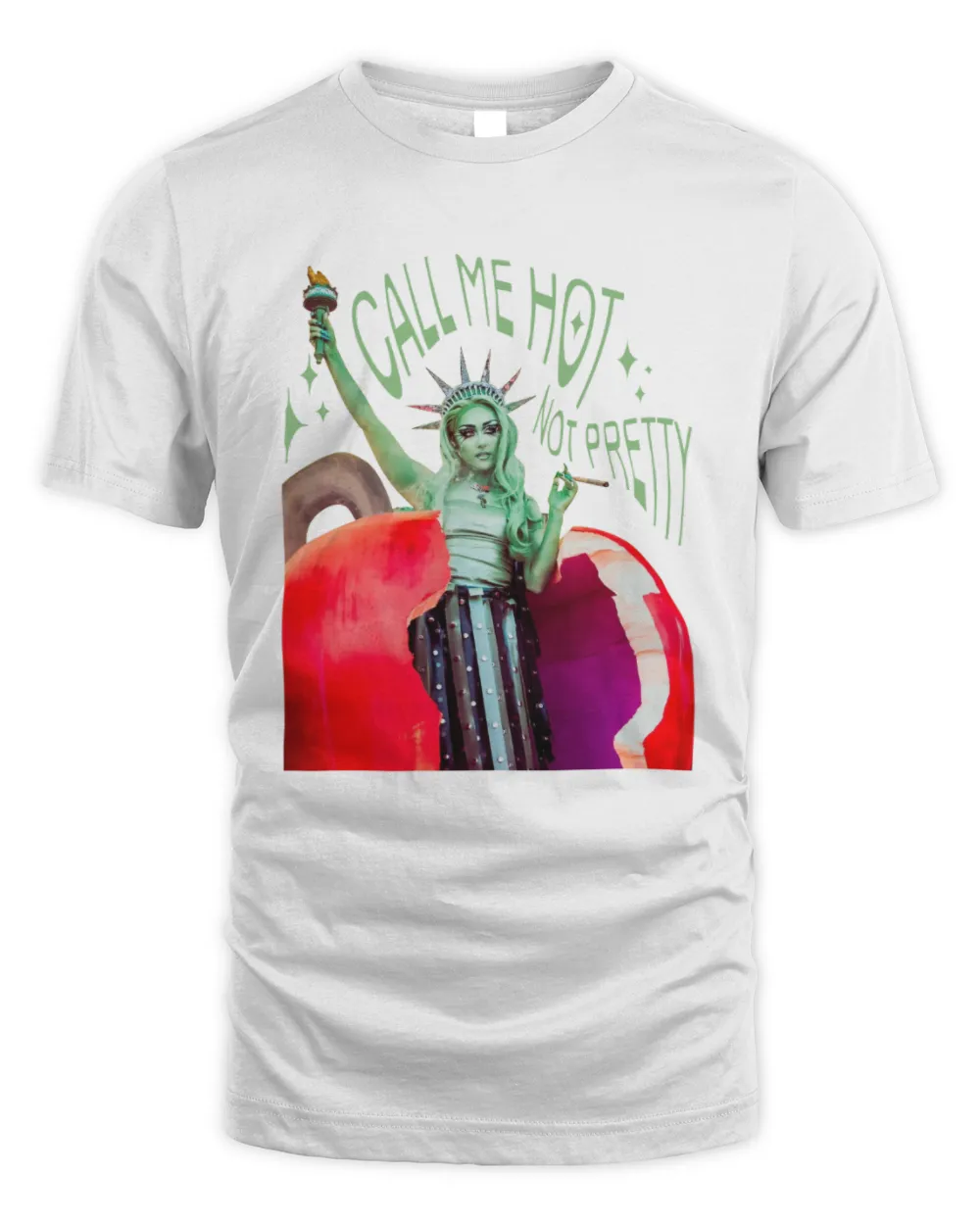 Chappell Roan T-Shirt Northicon Apparel