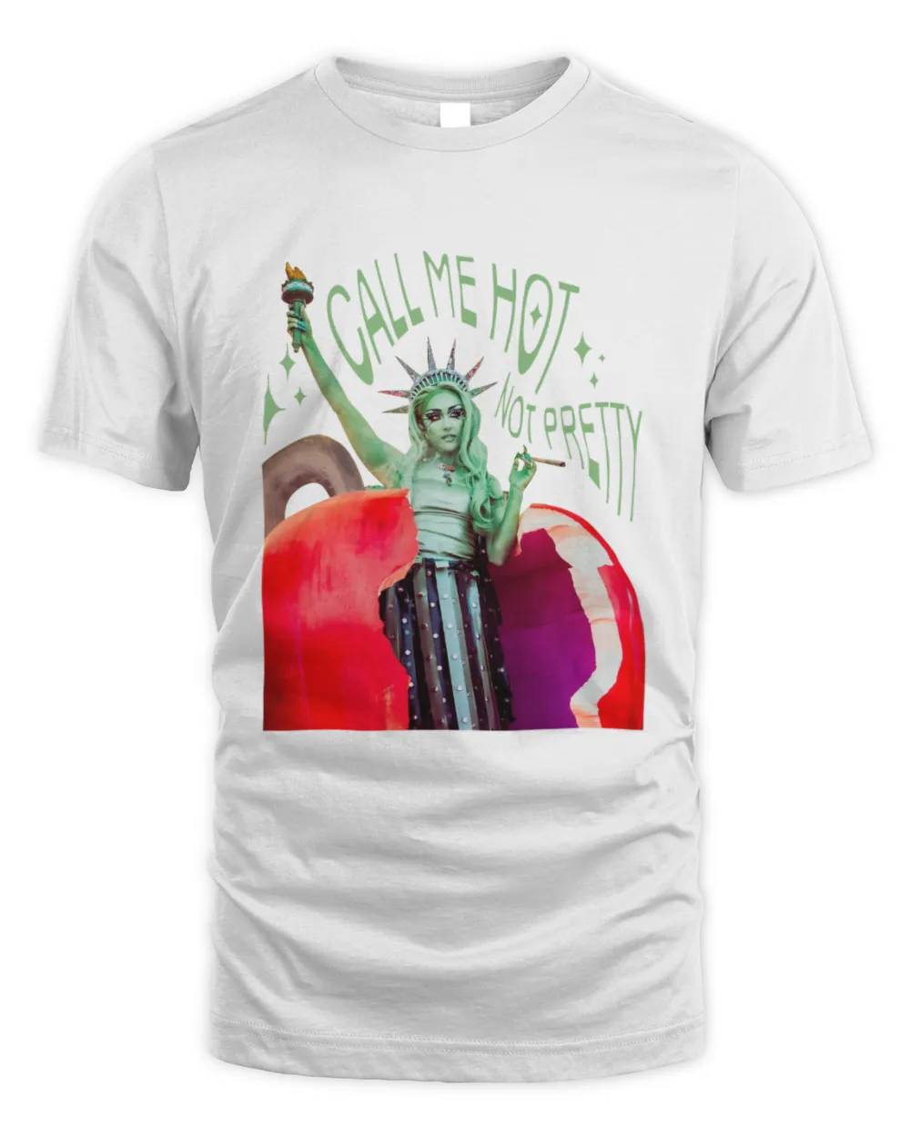 Chappell Roan Shop Northicon Apparel Shirt