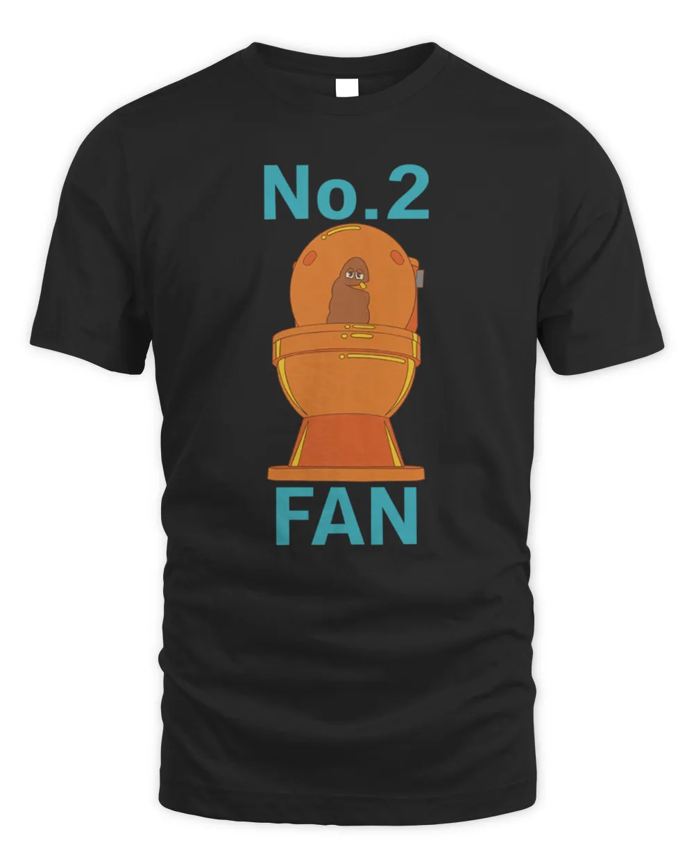 Katy Perry Merch No. 2 Fan Official Shirt