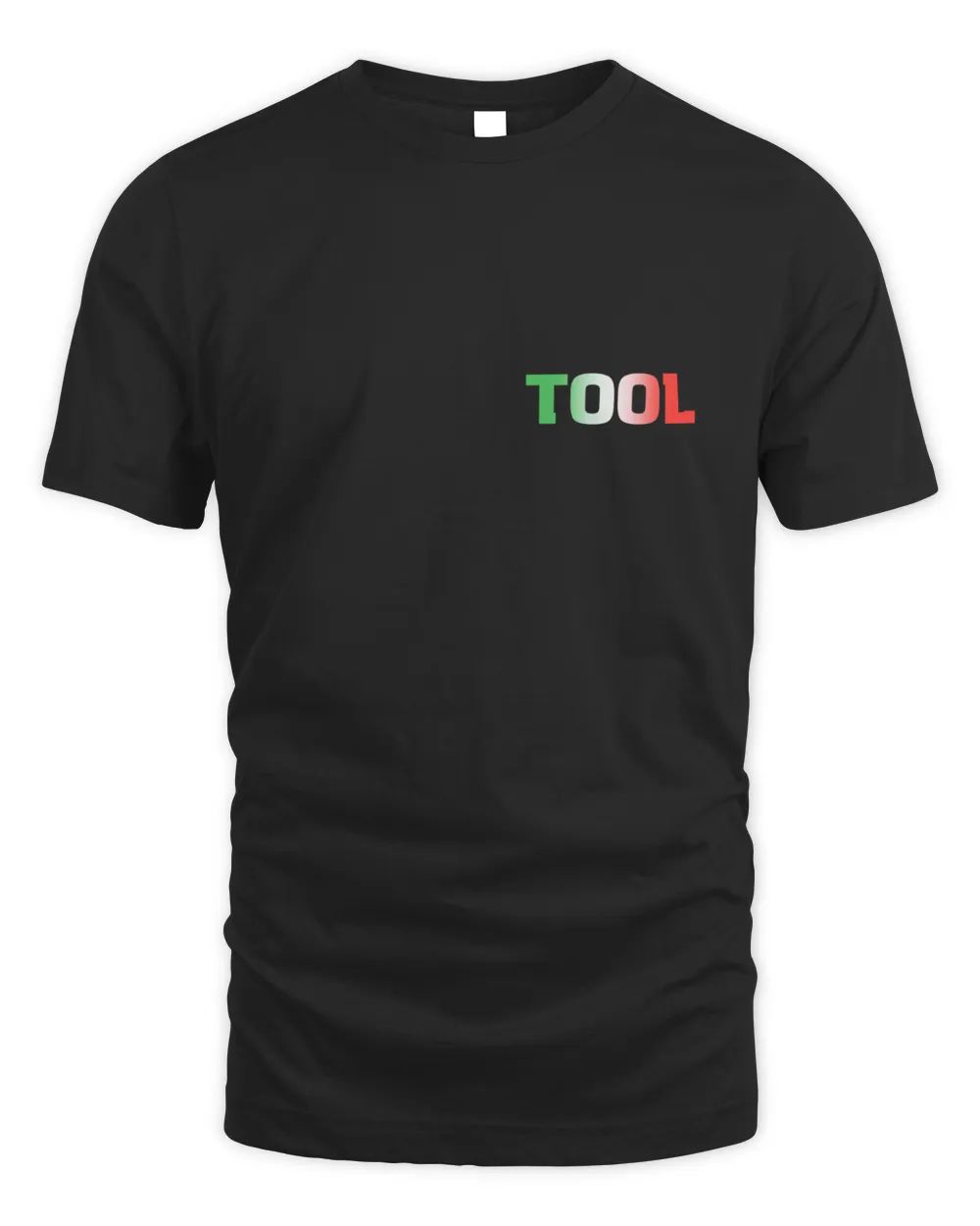 Tool 2025 Mexico Tour Shirt Official Concert Merch For Fans