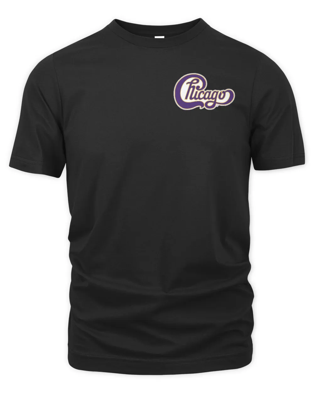 Chicago America'S Band Shirt Tour 2025