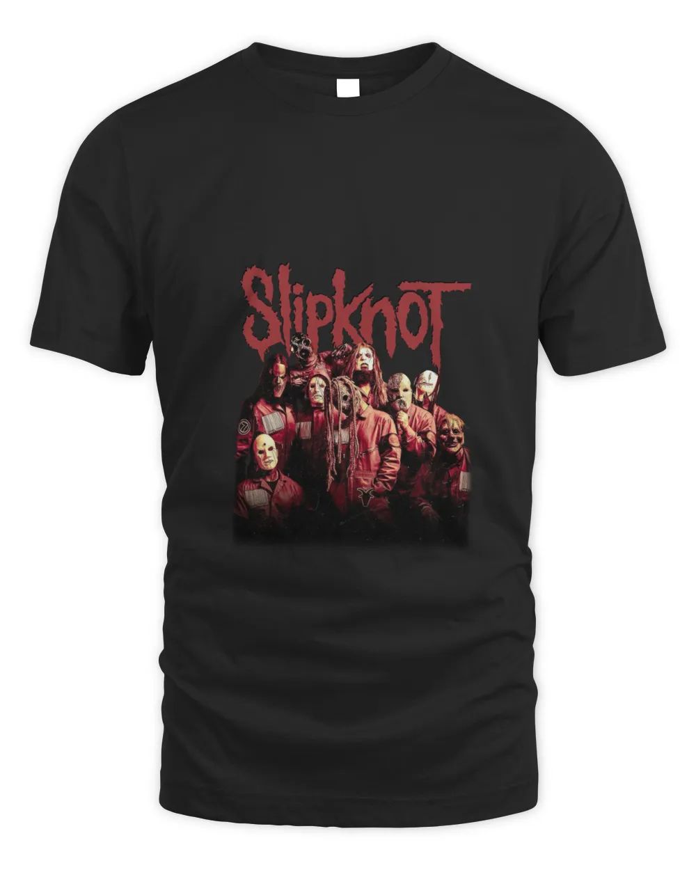 Slipknot Europe Tour 2025 The Schedule Of Greatness Shirt