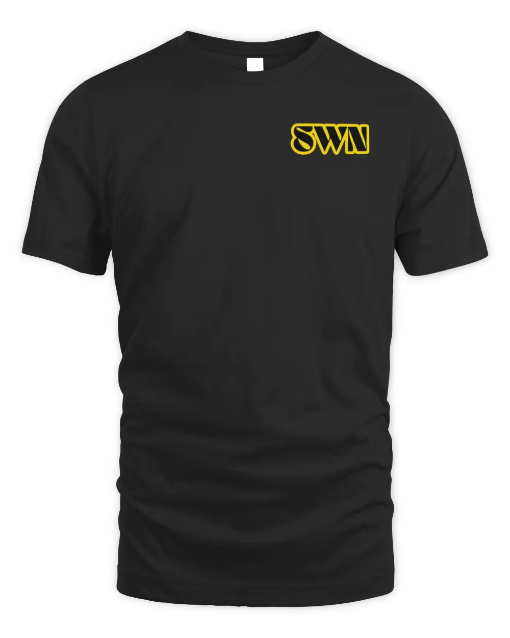 Summer Worship Merch Swn 2025 Tour Shirt