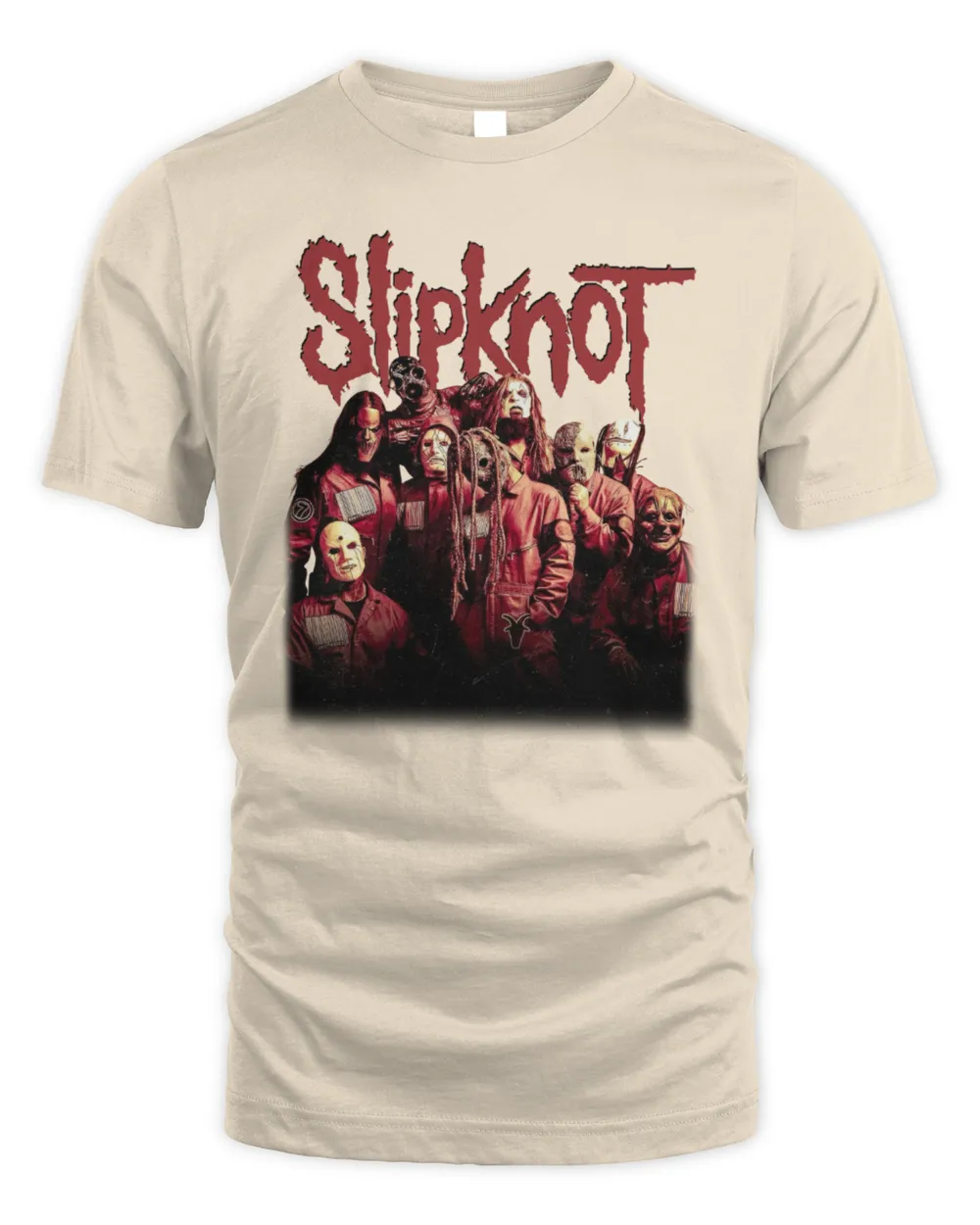Slipknot Europe Tour 2025 The Schedule Of Greatness Official Shirt