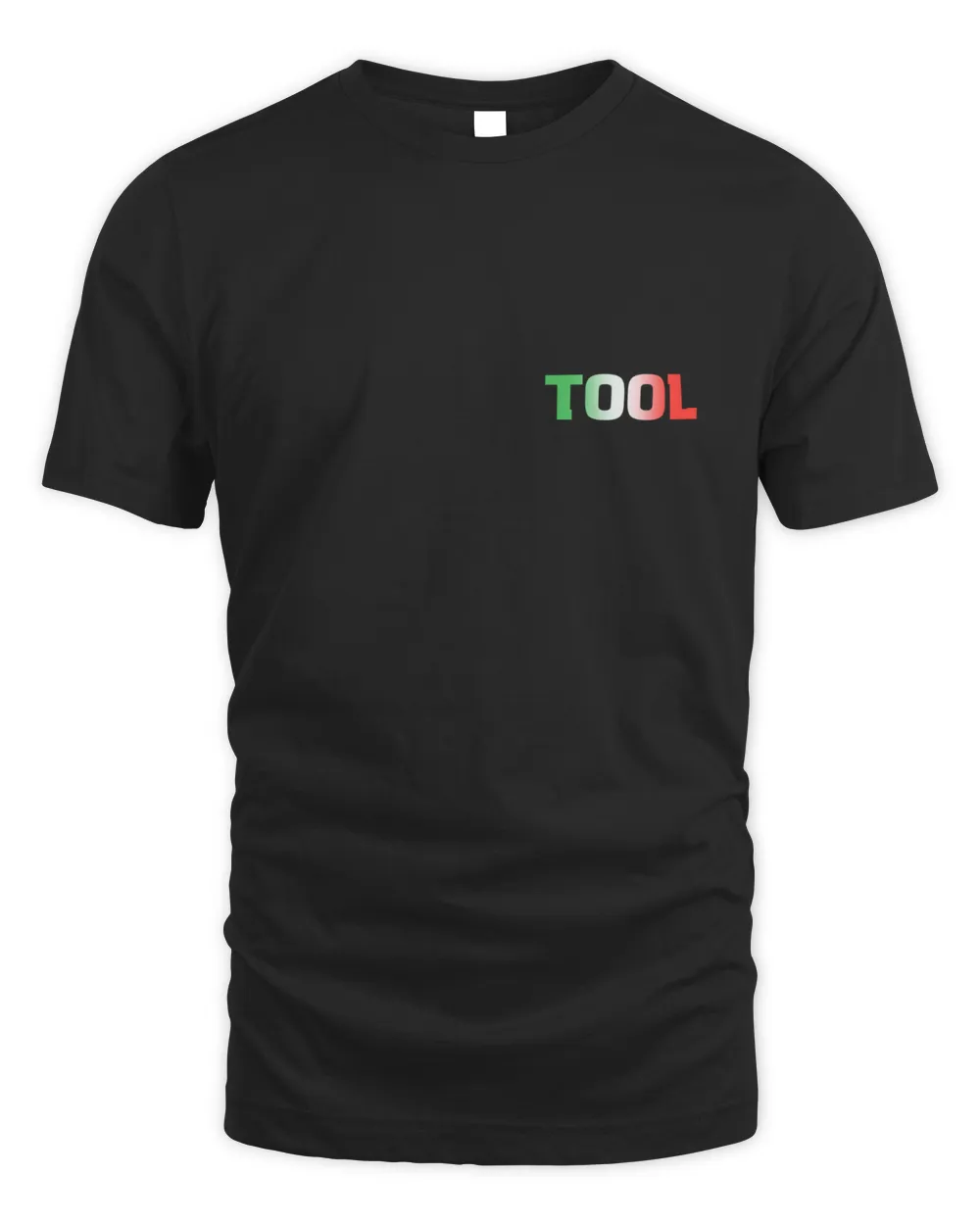 Tool 2025 Mexico Tour Shirt