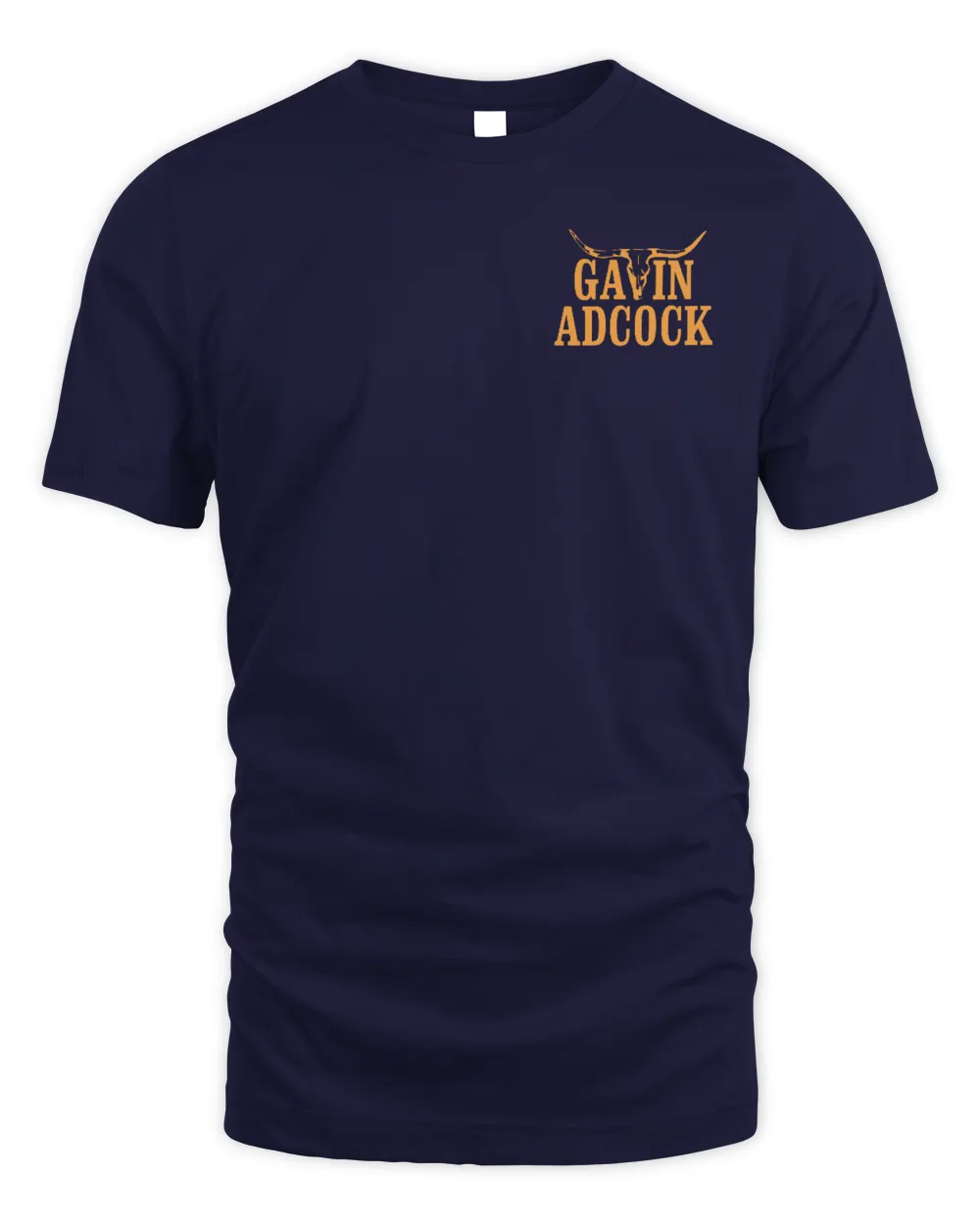 Gavin Adcock 2025 Actin' Up Again Tour Shirt
