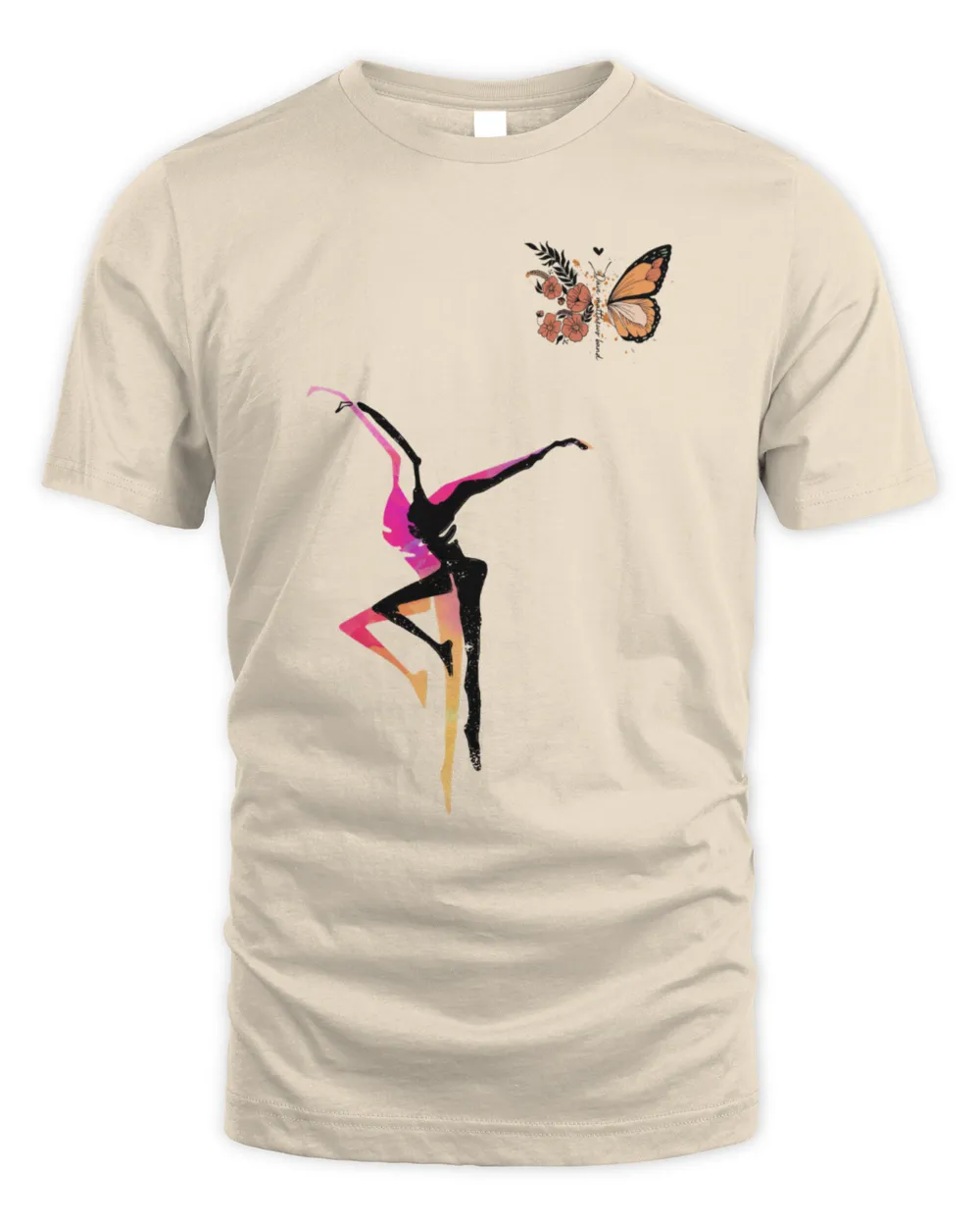 Dave Matthews Band 2025 T-Shirt