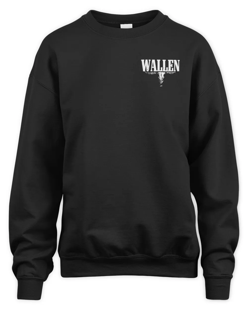 Morgan Wallen Whatcha Think O Country Now 2025 Sweatshirt Official Tour Merch