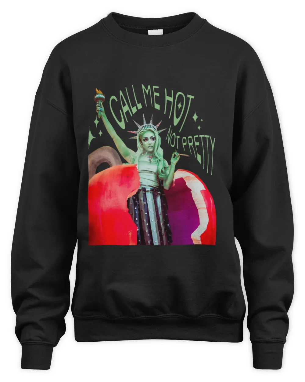 Chappell Roan Shop Northicon Apparel Sweatshirt