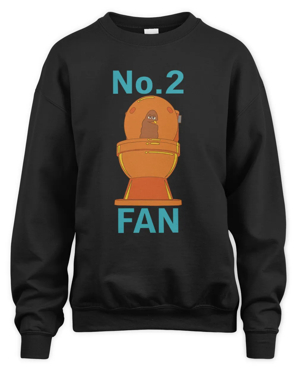 Katy Perry Merch No. 2 Fan Official Sweatshirt