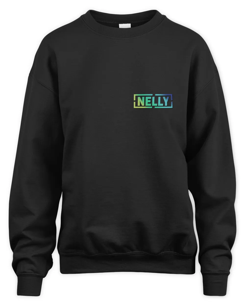 Nelly Where The Party At Tour Sweatshirt