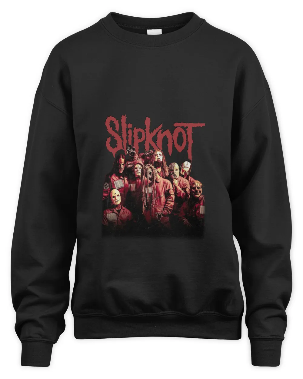 Slipknot Europe Tour 2025 The Schedule Of Greatness Sweatshirt