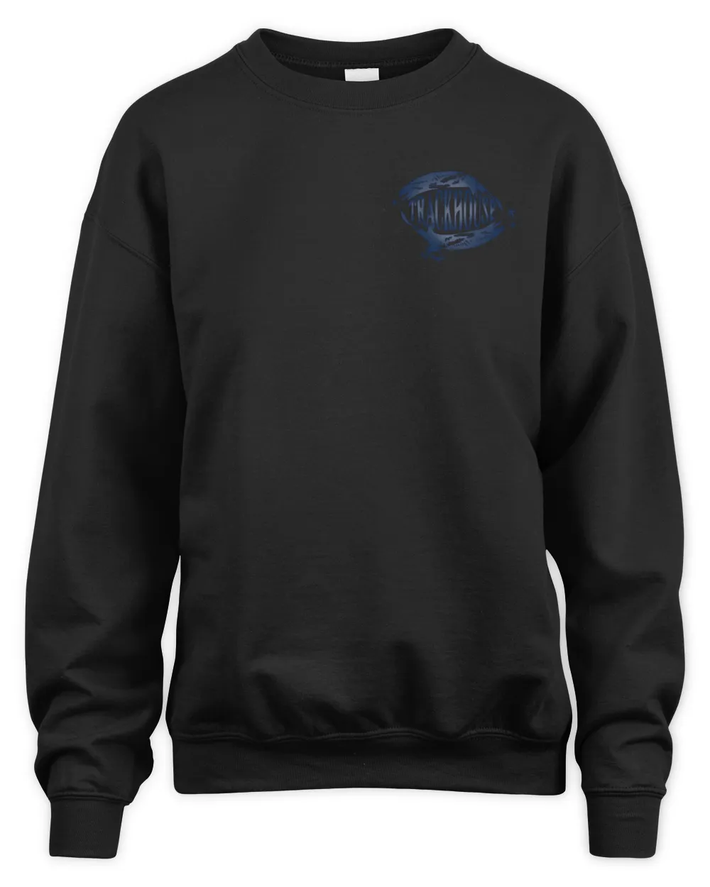 Trackhouse 2025 World Tour Sweatshirt