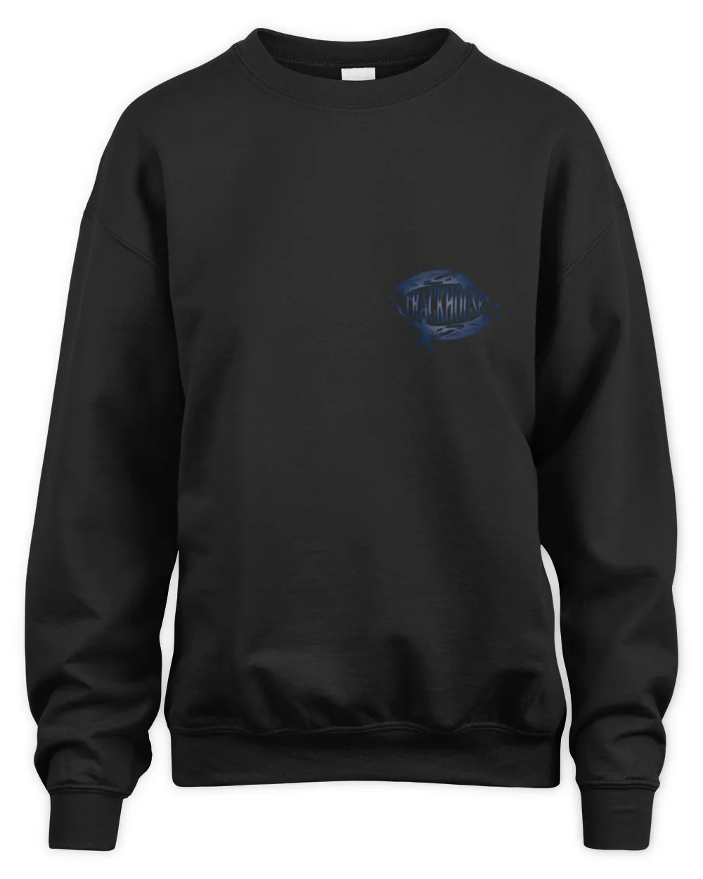 Official Racing Merch Trackhouse 2025 World Tour Sweatshirt
