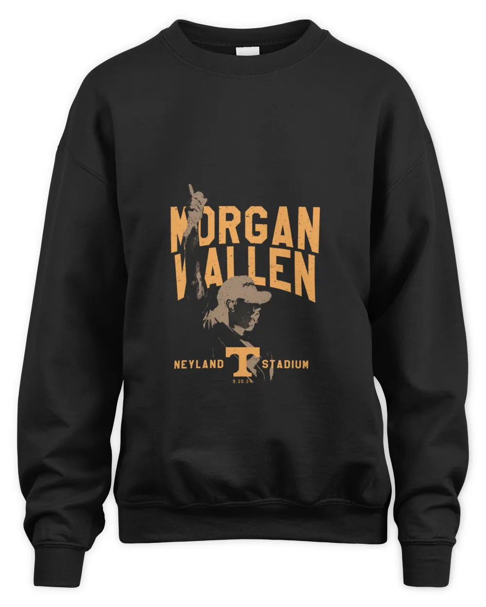 Morgan Wallen Merch Wallen Jersey Official Sweatshirt