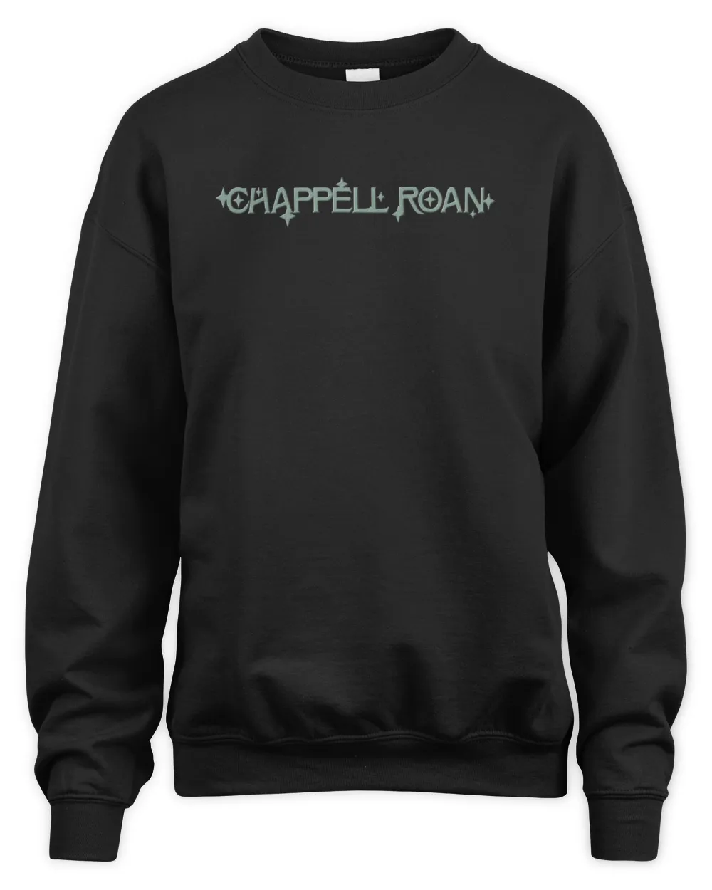 Chappell Roan Green Sweatshirt