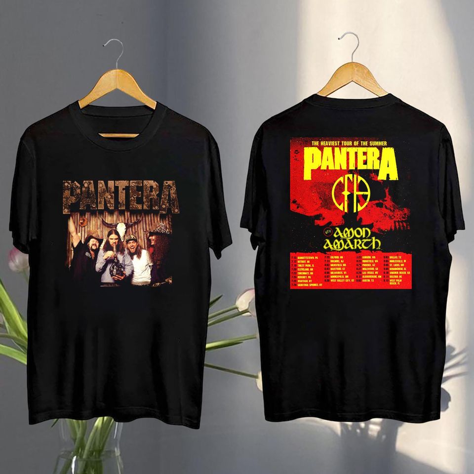 2025 Mayhem Skull The Heaviest Tour Of The Summer Shirt, Mayhem Skull 2025 Concert, Mayhem Skull Fan Gift