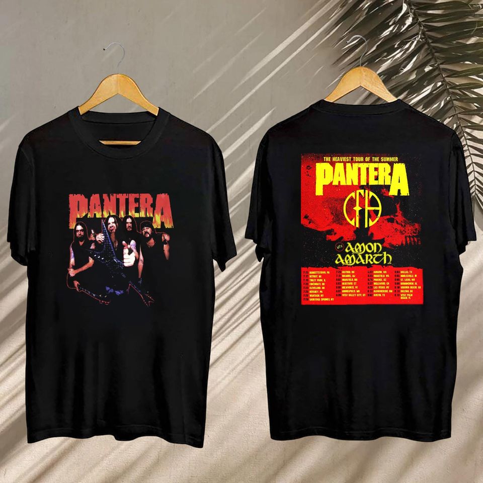 Mayhem Skull The Heaviest Tour, Mayhem Skull The Heaviest Tour Of The Summer Shirt, Mayhem Skull Shirt